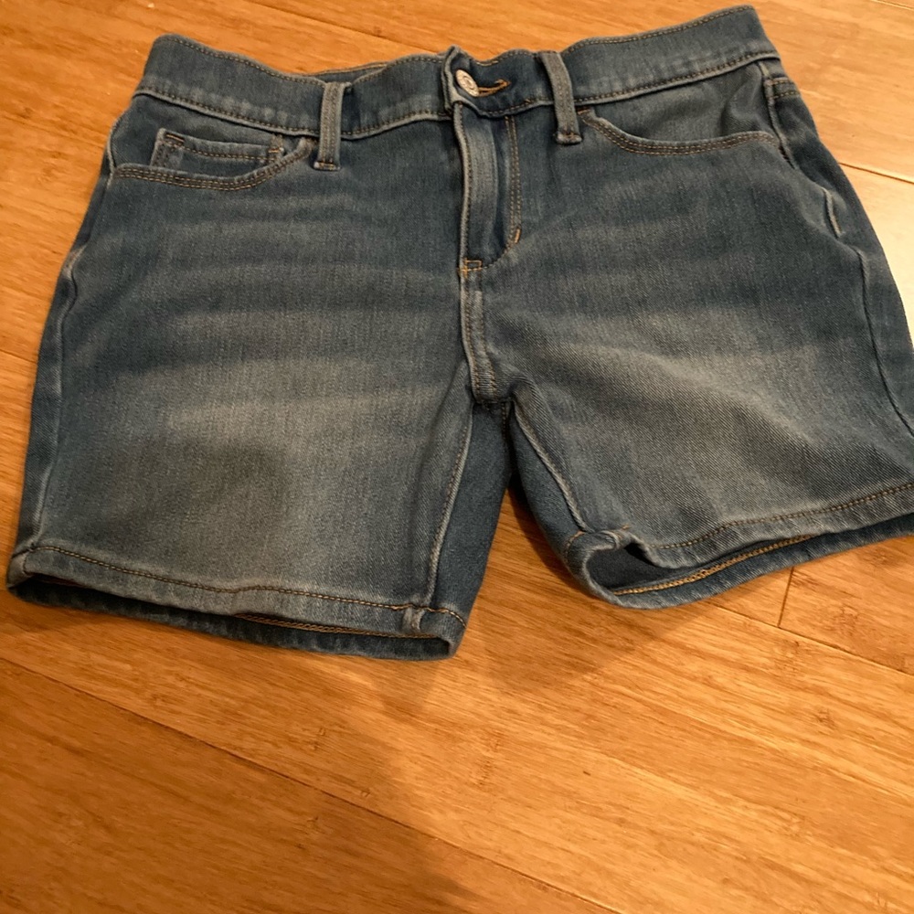 Girls shorts